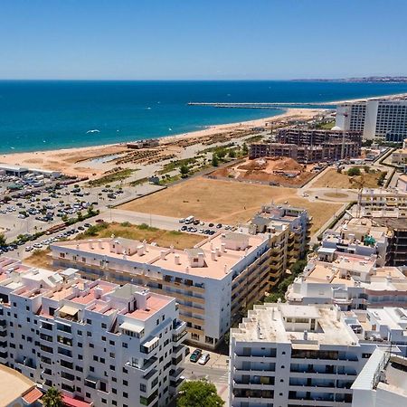 1Br Infante Flat In Quarteira By Lovelystay エクステリア 写真