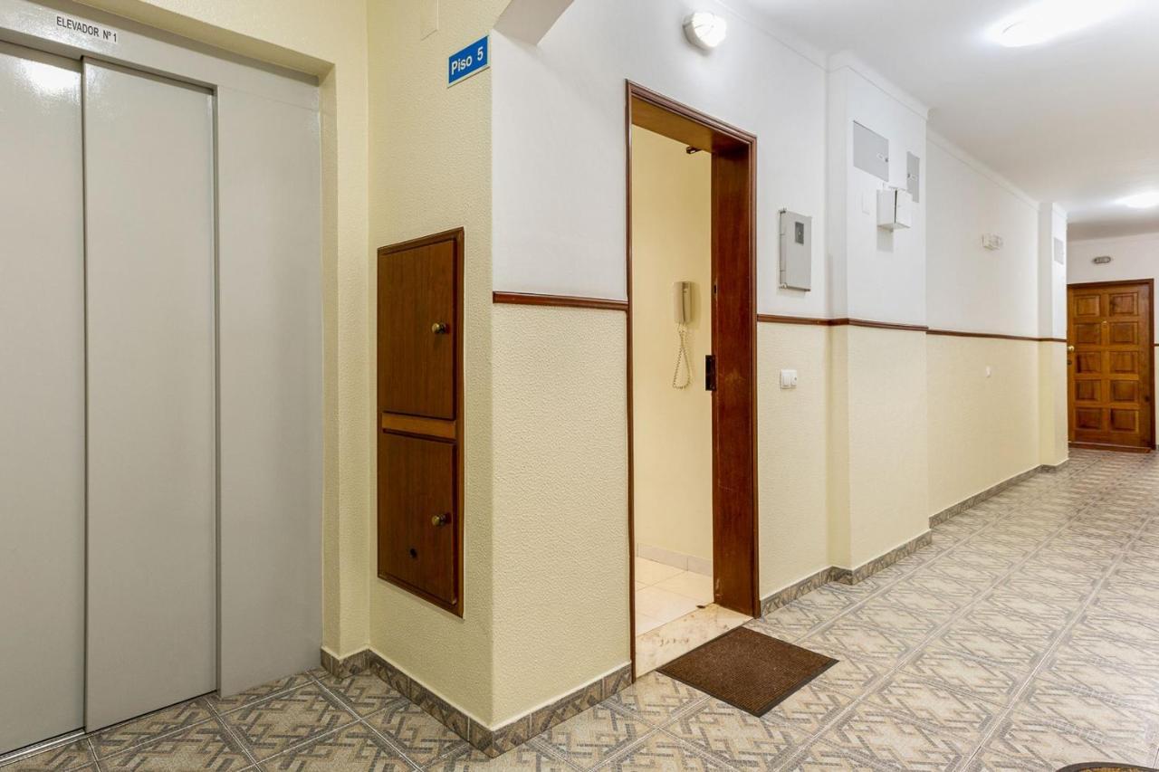1Br Infante Flat In Quarteira By Lovelystay エクステリア 写真